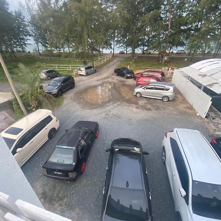 Paka Tamim Seaview Hotel Eksteriør bilde